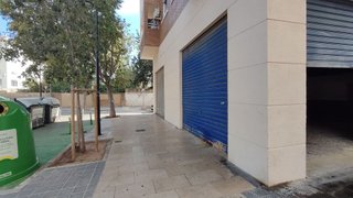 Local comercial en venta en Natzaret en Valencia