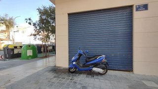 Local comercial en venta en Natzaret en Valencia