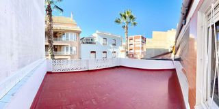 Solar en venta en Centro en Torrevieja