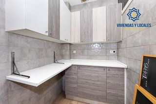 Local comercial en venta en Barrio de Zaidín en Granada