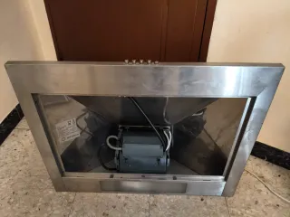 Filtros campana extractora