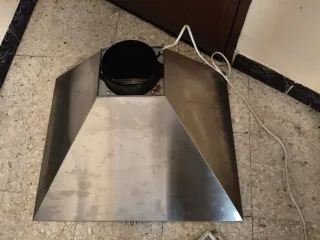 Filtros campana extractora