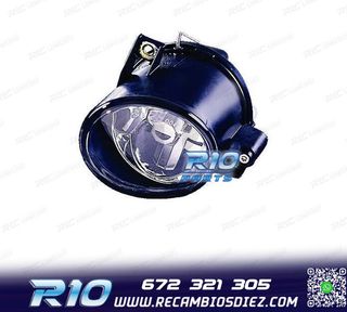 FARO IZQ ANTINIEBLA PARA SEAT Y VW