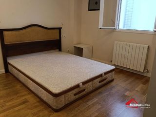 Piso en venta en Santa Rosa - Valdeolleros en Córdoba