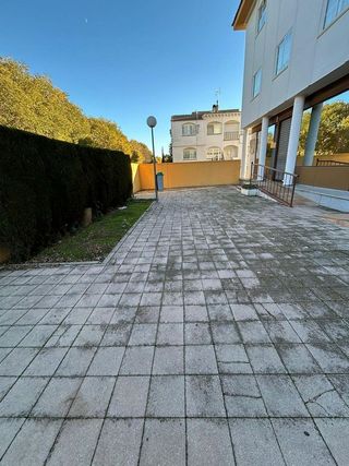 Piso en venta en Santa María en Ciudad Real