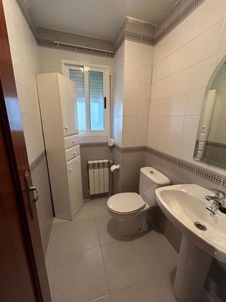 Piso en venta en Santa María en Ciudad Real