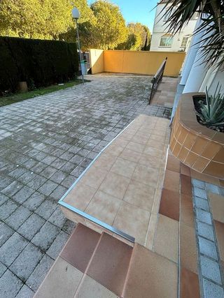 Piso en venta en Santa María en Ciudad Real