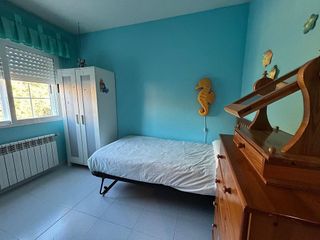 Piso en venta en Santa María en Ciudad Real