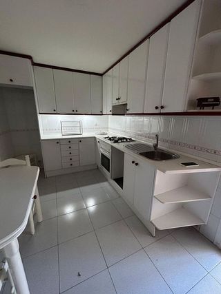 Piso en venta en Santa María en Ciudad Real