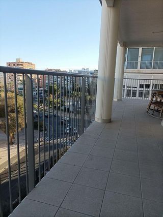 Piso en venta en Centro en Murcia