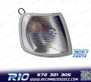 INTERMITENTE FRONTAL DCH PARA FORD SIERRA 87-93