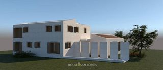 Solar en venta en Binissalem