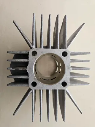 Cilindro 70 BRK Derbi Variant