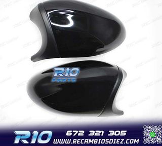 CARCASAS ESPEJOS BMW E81 E82 E87 E88 E90 E91 E92 E93 LOOK M3