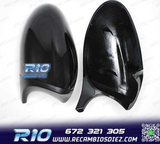 CARCASAS ESPEJOS BMW E81 E82 E87 E88 E90 E91 E92 E93 LOOK M3