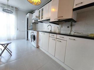 Piso en venta en Ave María en Palencia