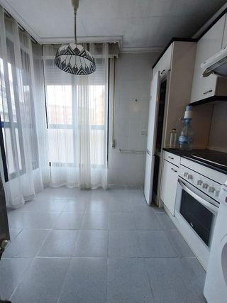 Piso en venta en Ave María en Palencia