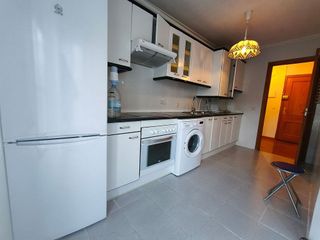 Piso en venta en Ave María en Palencia