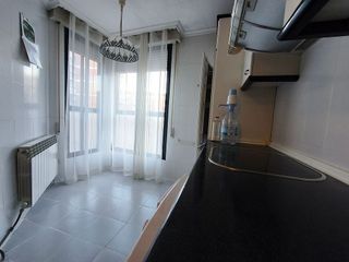 Piso en venta en Ave María en Palencia