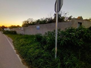 Terreno en venta en Norte en Mérida