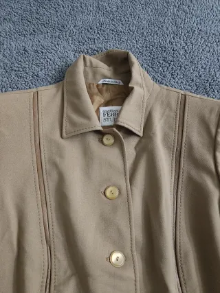 Giacca Gianfranco Ferrè Beige