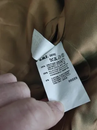 Giacca Gianfranco Ferrè Beige