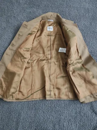 Giacca Gianfranco Ferrè Beige