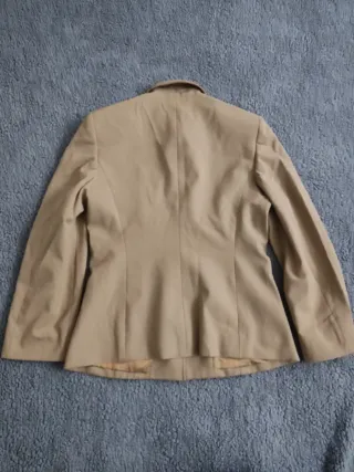 Giacca Gianfranco Ferrè Beige