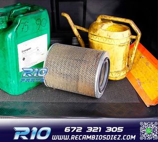 BANDEJA MALETERO AUDI