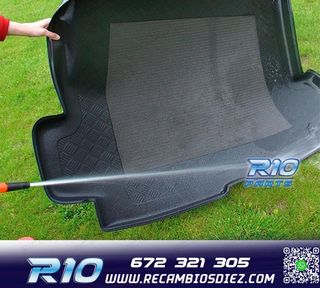 BANDEJA MALETERO AUDI