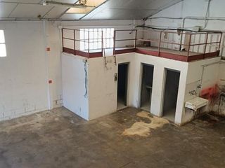 Nave industrial en venta en Alagón