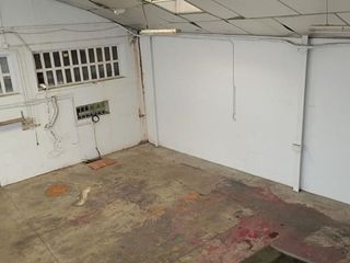 Nave industrial en venta en Alagón
