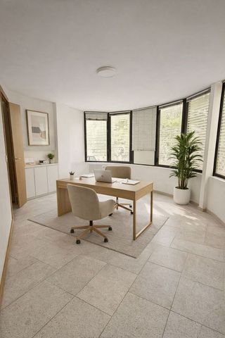 Oficina en alquiler en Platja Llarga en Castell-Platja d´Aro