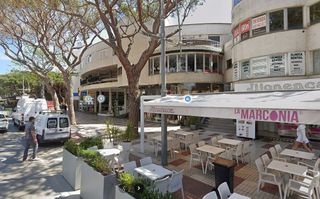 Oficina en alquiler en Platja Llarga en Castell-Platja d´Aro