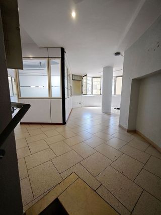 Oficina en alquiler en Platja Llarga en Castell-Platja d´Aro