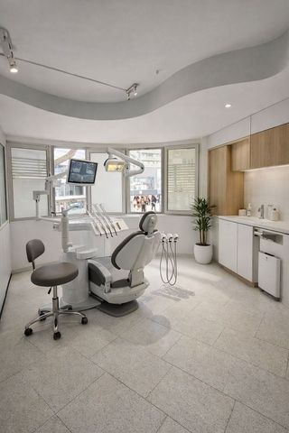 Oficina en alquiler en Platja Llarga en Castell-Platja d´Aro