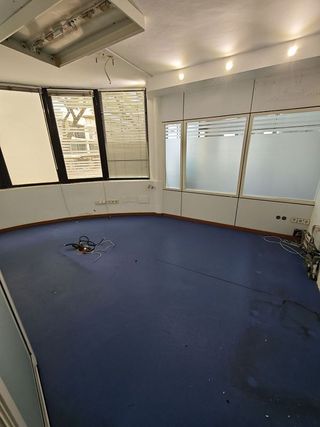 Oficina en alquiler en Platja Llarga en Castell-Platja d´Aro