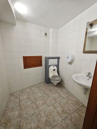 Oficina en alquiler en Platja Llarga en Castell-Platja d´Aro