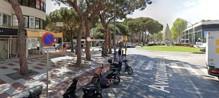 Oficina en alquiler en Platja Llarga en Castell-Platja d´Aro