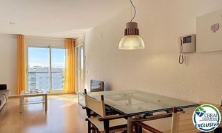 Piso en venta en Santa Margarida en Roses