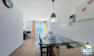 Piso en venta en Santa Margarida en Roses