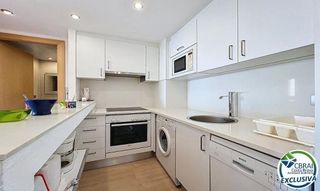 Piso en venta en Santa Margarida en Roses