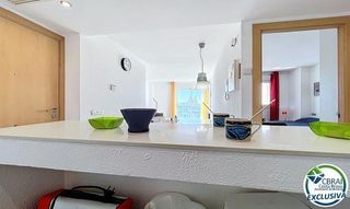 Piso en venta en Santa Margarida en Roses