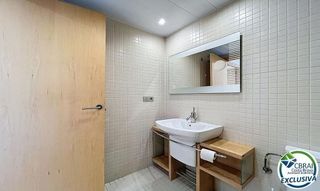 Piso en venta en Santa Margarida en Roses