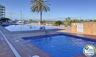 Piso en venta en Santa Margarida en Roses