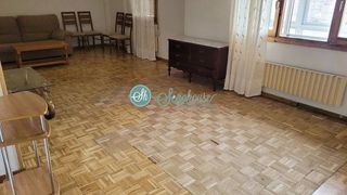 Piso en venta en El Carmen en Segovia