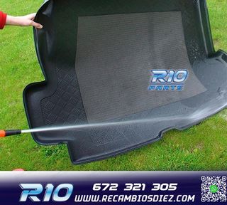 BANDEJA MALETERO PARA BMW