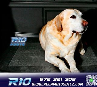 BANDEJA MALETERO PARA BMW