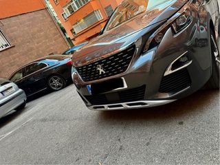 Peugeot 5008 2020 AllurePureTech 1.2 130CV 7PLAZAS