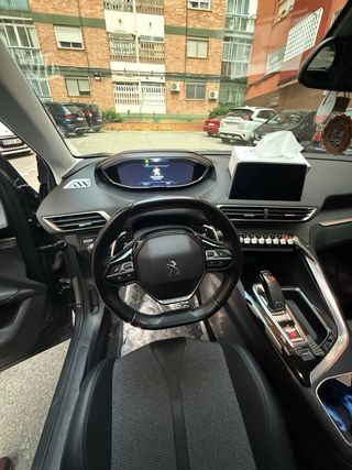 Peugeot 5008 2020 AllurePureTech 1.2 130CV 7PLAZAS